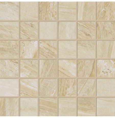 FITCH GOLD 30X30 MOSAICO 5X5